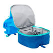 Picture of MAPED LUNCH BAG 9.3 LITRES BLUE